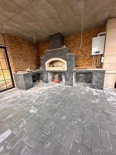 6-комн. дом/дача - Хазарский р. - 320 м² (23)