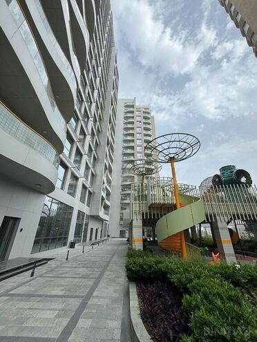 5 otaqlı yeni tikili - Nəsimi r. - 304 m² (14)