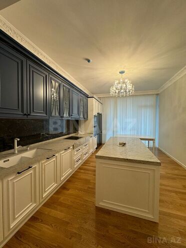 5 otaqlı yeni tikili - Nəsimi r. - 304 m² (8)