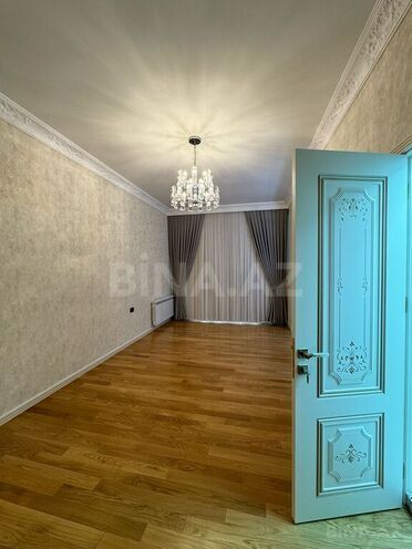 5 otaqlı yeni tikili - Nəsimi r. - 304 m² (3)