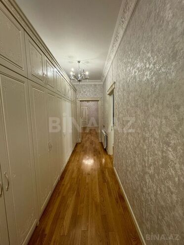 5 otaqlı yeni tikili - Nəsimi r. - 304 m² (5)