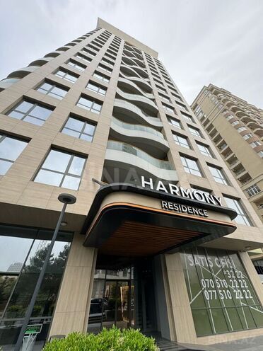 5 otaqlı yeni tikili - Nəsimi r. - 304 m² (1)