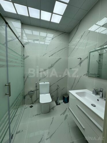 5 otaqlı yeni tikili - Nəsimi r. - 304 m² (11)