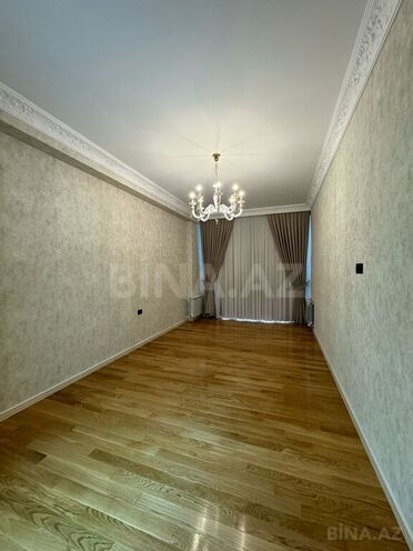 5 otaqlı yeni tikili - Nəsimi r. - 304 m² (6)