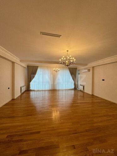 5 otaqlı yeni tikili - Nəsimi r. - 304 m² (2)