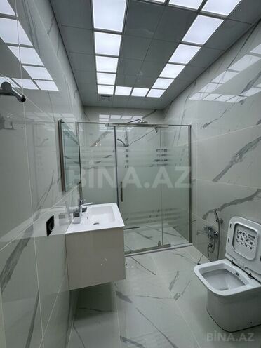 5 otaqlı yeni tikili - Nəsimi r. - 304 m² (12)