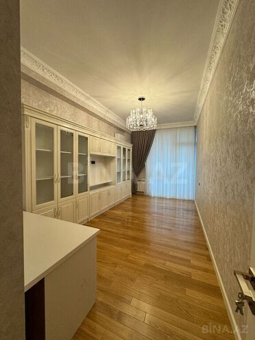 5 otaqlı yeni tikili - Nəsimi r. - 304 m² (4)