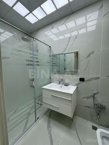 5 otaqlı yeni tikili - Nəsimi r. - 304 m² (13)