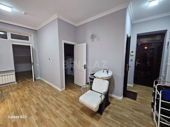 Объект - Ясамальский р. - 80 м² (10)