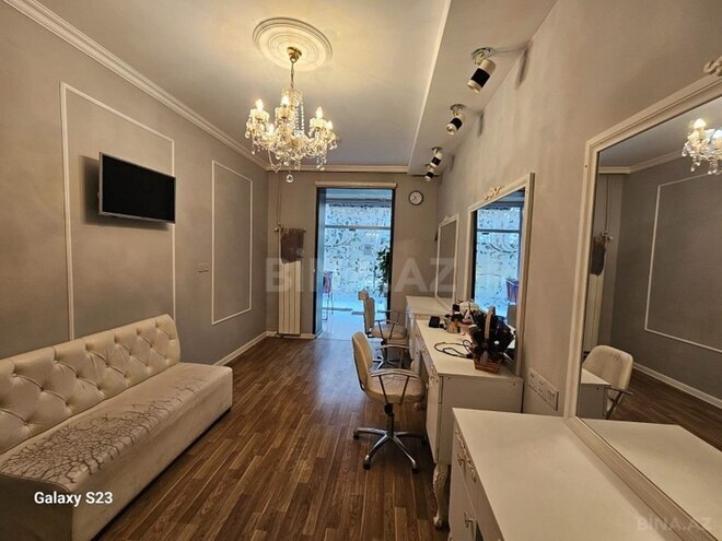 Объект - Ясамальский р. - 80 м² (5)