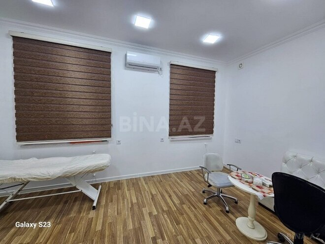 Объект - Ясамальский р. - 80 м² (12)
