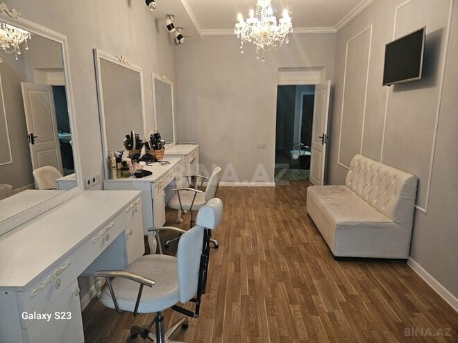 Объект - Ясамальский р. - 80 м² (9)