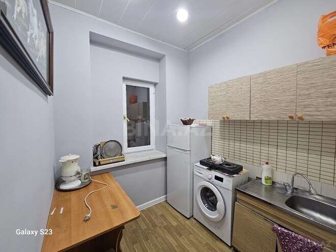 Объект - Ясамальский р. - 80 м² (13)