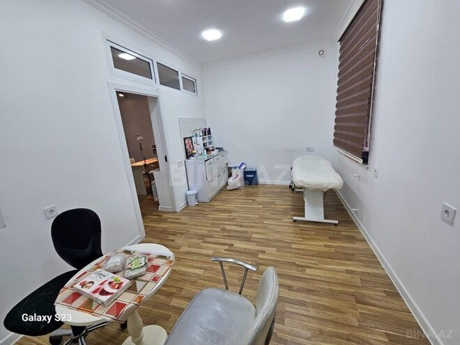 Объект - Ясамальский р. - 80 м² (17)