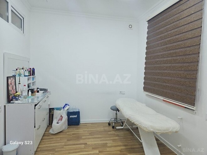Объект - Ясамальский р. - 80 м² (16)