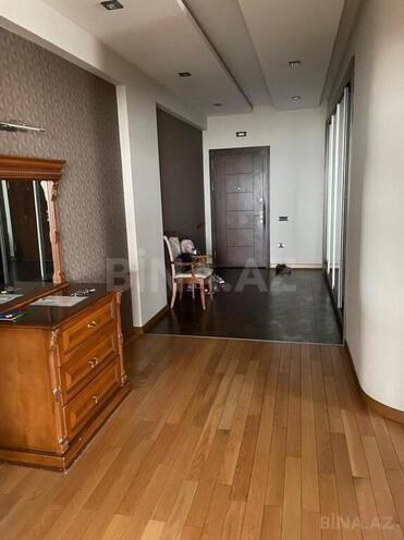 4 otaqlı yeni tikili - Elmlər Akademiyası m. - 185 m² (6)