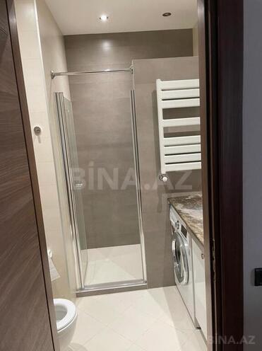 4 otaqlı yeni tikili - Elmlər Akademiyası m. - 185 m² (9)