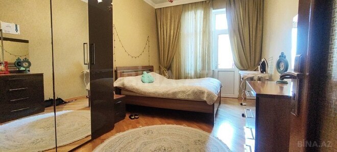 4-комн. новостройка - м. Иншаатчылар - 178 м² (6)
