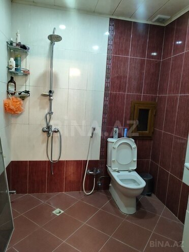 4-комн. новостройка - м. Иншаатчылар - 178 м² (14)