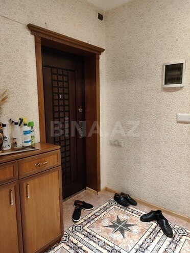 4-комн. новостройка - м. Иншаатчылар - 178 м² (13)