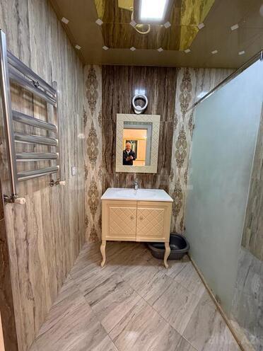 2 otaqlı yeni tikili - Nəriman Nərimanov m. - 104 m² (14)