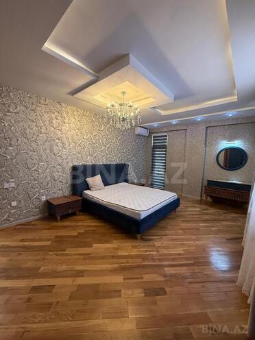 2 otaqlı yeni tikili - Nəriman Nərimanov m. - 104 m² (7)