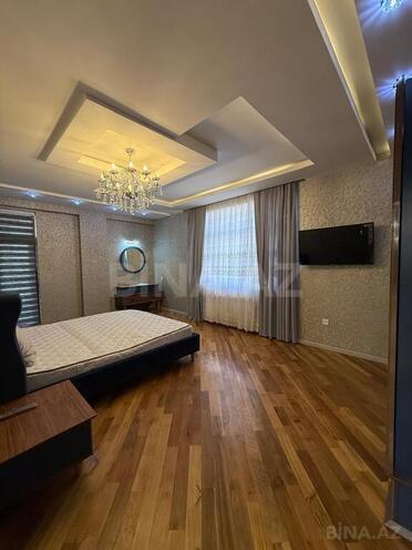 2 otaqlı yeni tikili - Nəriman Nərimanov m. - 104 m² (9)