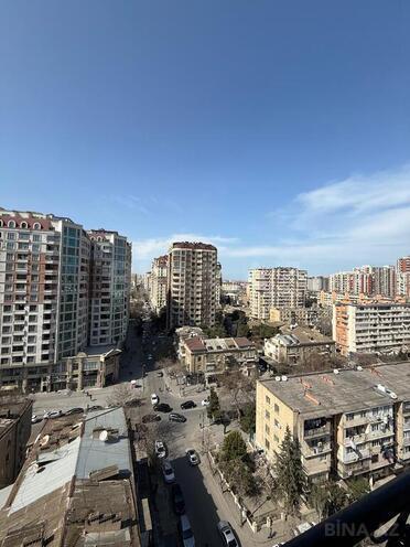 2 otaqlı yeni tikili - Nəriman Nərimanov m. - 104 m² (17)
