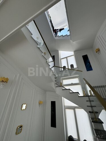6-комн. дом/дача - пос. Шихов  - 650 м² (22)