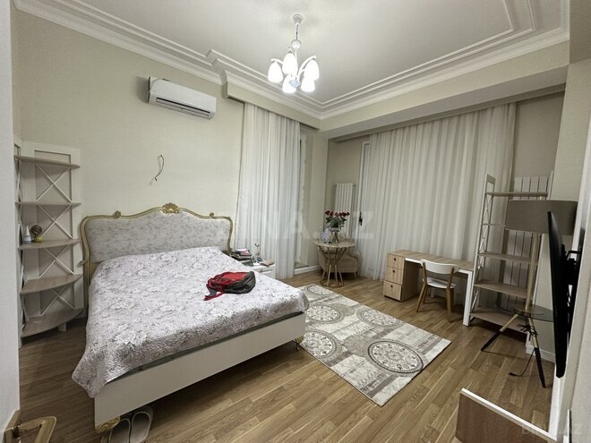 6-комн. дом/дача - пос. Шихов  - 650 м² (28)