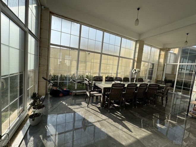 6-комн. дом/дача - пос. Шихов  - 650 м² (20)