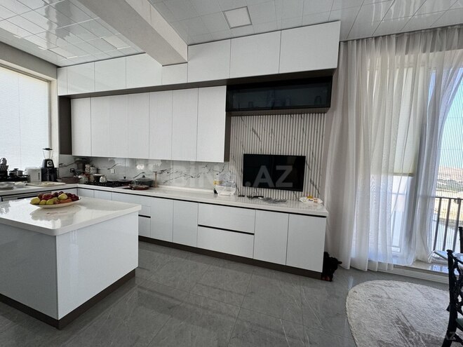6-комн. дом/дача - пос. Шихов  - 650 м² (16)