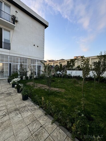 6-комн. дом/дача - пос. Шихов  - 650 м² (13)