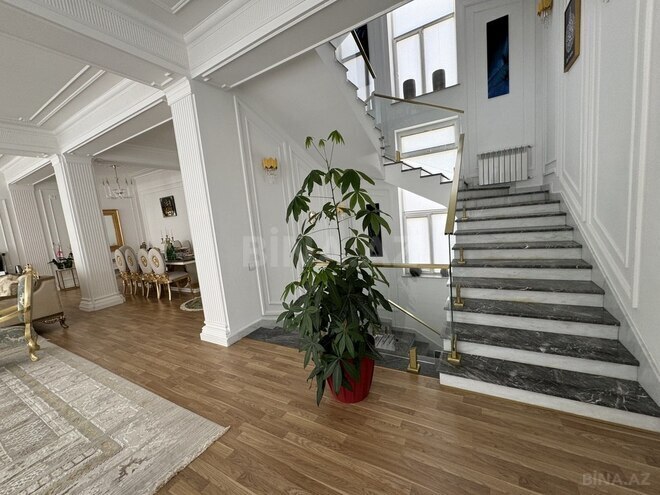 6-комн. дом/дача - пос. Шихов  - 650 м² (14)