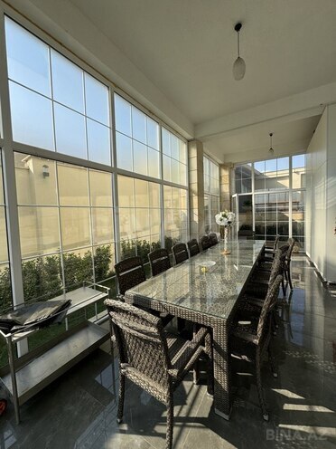 6-комн. дом/дача - пос. Шихов  - 650 м² (19)