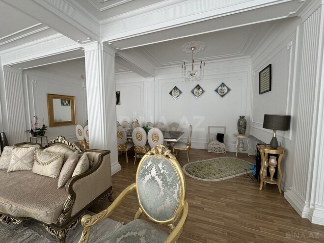 6-комн. дом/дача - пос. Шихов  - 650 м² (11)
