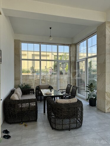 6-комн. дом/дача - пос. Шихов  - 650 м² (27)
