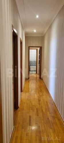 5-комн. новостройка - м. Низами - 176 м² (11)