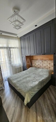 2-комн. новостройка - м. Ази Асланов - 50 м² (3)
