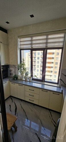 2-комн. новостройка - м. Ази Асланов - 50 м² (5)