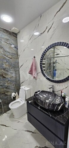 2-комн. новостройка - м. Ази Асланов - 50 м² (6)