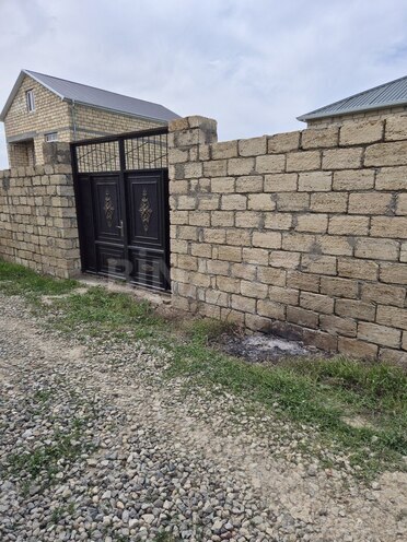3 otaqlı həyət evi/bağ evi - Sumqayıt - 100 m² (3)