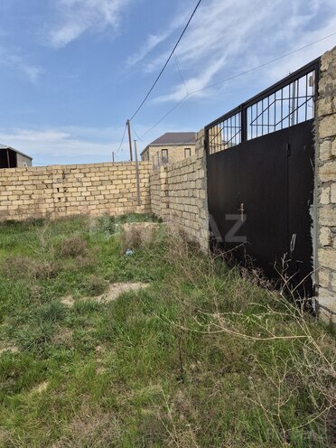 3 otaqlı həyət evi/bağ evi - Sumqayıt - 100 m² (6)