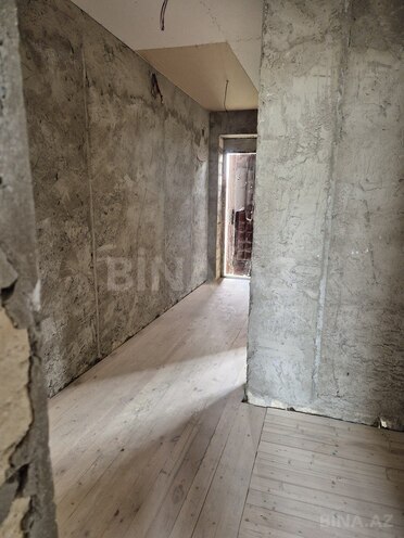 3 otaqlı həyət evi/bağ evi - Sumqayıt - 100 m² (9)