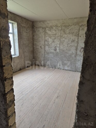3 otaqlı həyət evi/bağ evi - Sumqayıt - 100 m² (11)