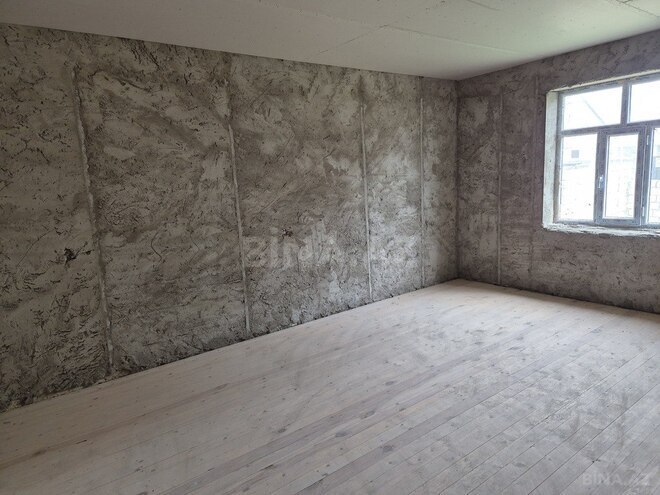 3 otaqlı həyət evi/bağ evi - Sumqayıt - 100 m² (12)