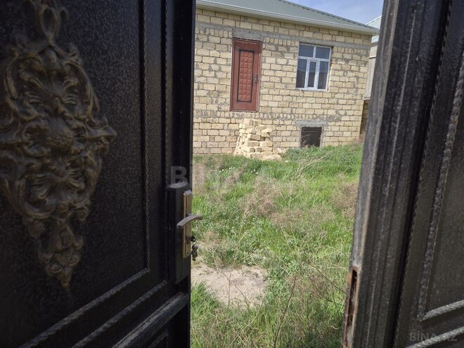 3 otaqlı həyət evi/bağ evi - Sumqayıt - 100 m² (13)
