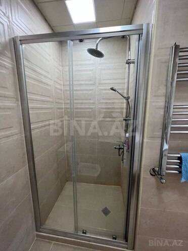 2 otaqlı yeni tikili - Qara Qarayev m. - 44 m² (7)