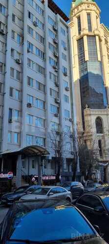 5 otaqlı yeni tikili - Nizami m. - 176.6 m² (1)