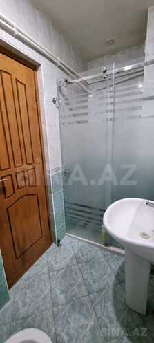 5 otaqlı yeni tikili - Nizami m. - 176.6 m² (2)